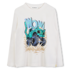 Long Sleeve T-Shirt BILLIEBLUSH 
                    boy
