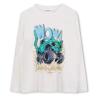 Long Sleeve T-Shirt BILLIEBLUSH boy