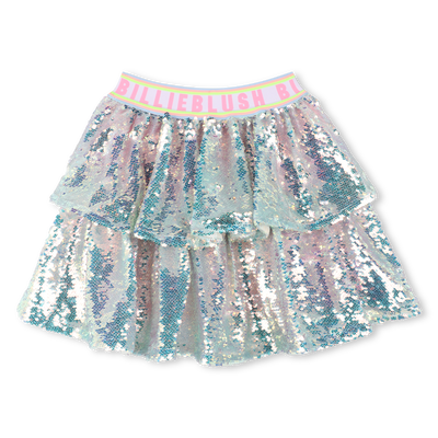 Sequin skirt BILLIEBLUSH girl