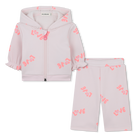 Jogger set BILLIEBLUSH 
                    girl