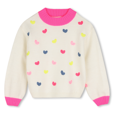 Sweater BILLIEBLUSH girl