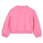 Sweatshirt BILLIEBLUSH 
                    girl