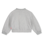 Sweatshirt BILLIEBLUSH 
                    girl