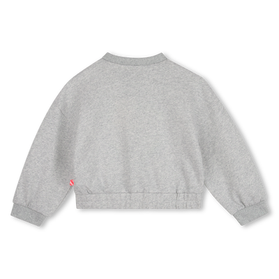 Sweatshirt BILLIEBLUSH girl