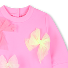 Sweatshirt and legging set BILLIEBLUSH 
                    girl