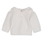 Sweatshirt and legging set BILLIEBLUSH 
                    girl