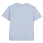 Short sleeve t-shirt BILLIEBLUSH 
                    boy