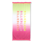 Beach towel BILLIEBLUSH 
                    girl
