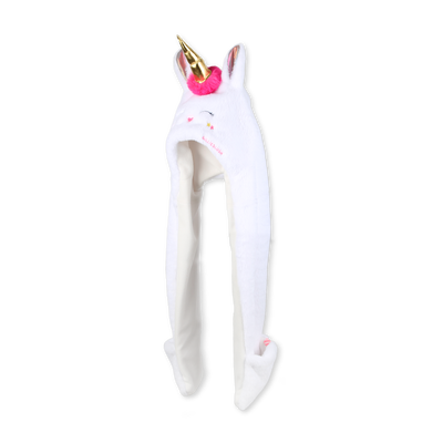 Unicorn fancy hat BILLIEBLUSH girl