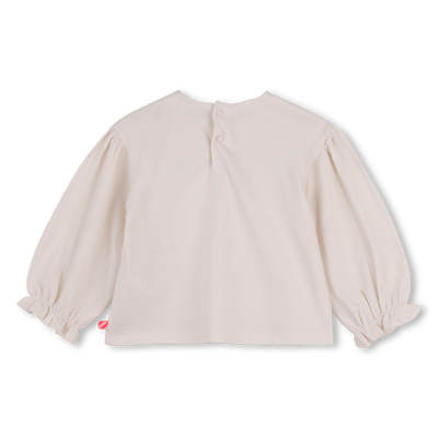 T-shirt BILLIEBLUSH girl