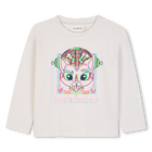 Long sleeve t-shirt BILLIEBLUSH 
                    girl