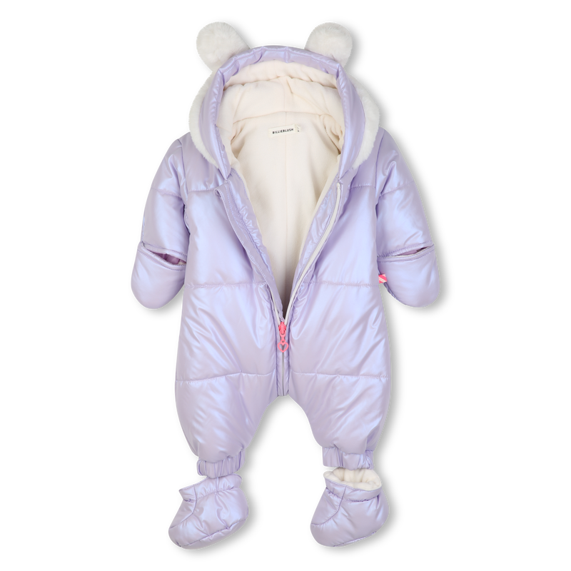 Pilot suit BILLIEBLUSH 
                        girl
