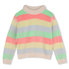 Sweater BILLIEBLUSH 
                    boy