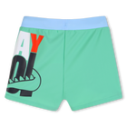 Boardshorts BILLIEBLUSH 
                    boy