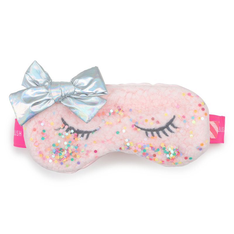 Sleep mask BILLIEBLUSH 
                        girl