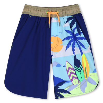 SWIM SHORTS BILLIEBLUSH boy
