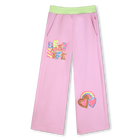 Jogger trousers BILLIEBLUSH 
                    girl