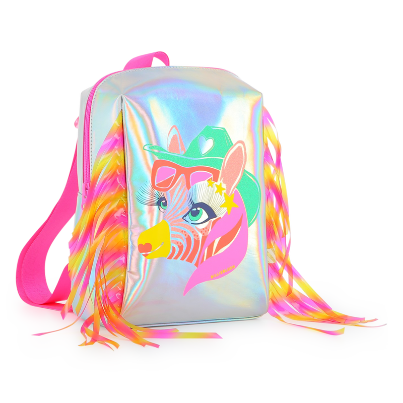 Small backpack BILLIEBLUSH 
                    FILLE