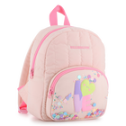 Backpack BILLIEBLUSH 
                    girl
