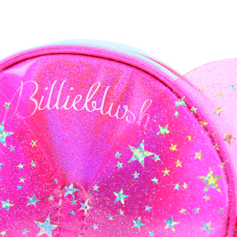 BUTTERFLY HANDBAG BILLIEBLUSH 
                        girl