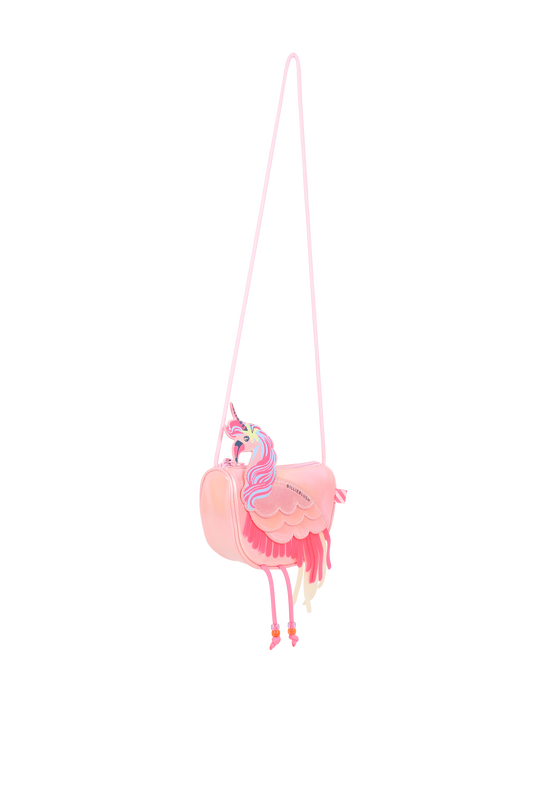 BIRD HANDBAG BILLIEBLUSH 
                        girl