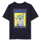 Short-sleeved T-shirt BILLIEBLUSH 
                    boy