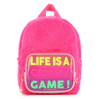 Backpack BILLIEBLUSH 
                    girl