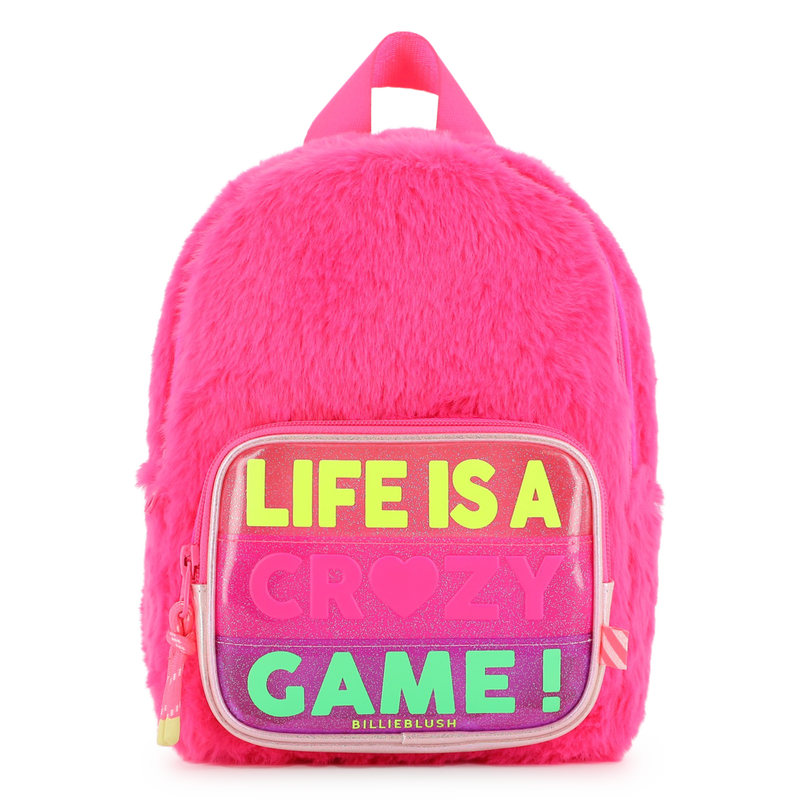 Backpack BILLIEBLUSH 
                        girl