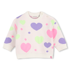 Sweater and pants set BILLIEBLUSH 
                    girl