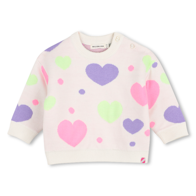 Sweater and pants set BILLIEBLUSH 
                        girl