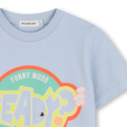 Short sleeve t-shirt BILLIEBLUSH 
                    boy