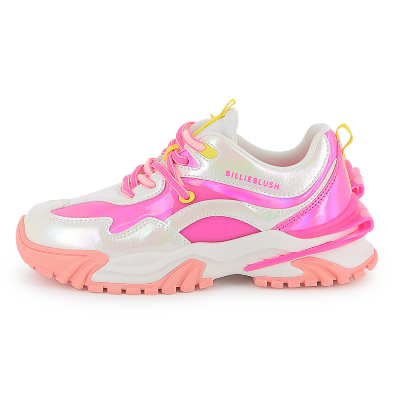 Athletic Sneakers BILLIEBLUSH 
                    FILLE
