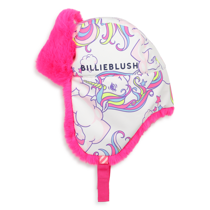 Chapka BILLIEBLUSH 
                        girl
