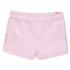Fleece shorts BILLIEBLUSH 
                    girl