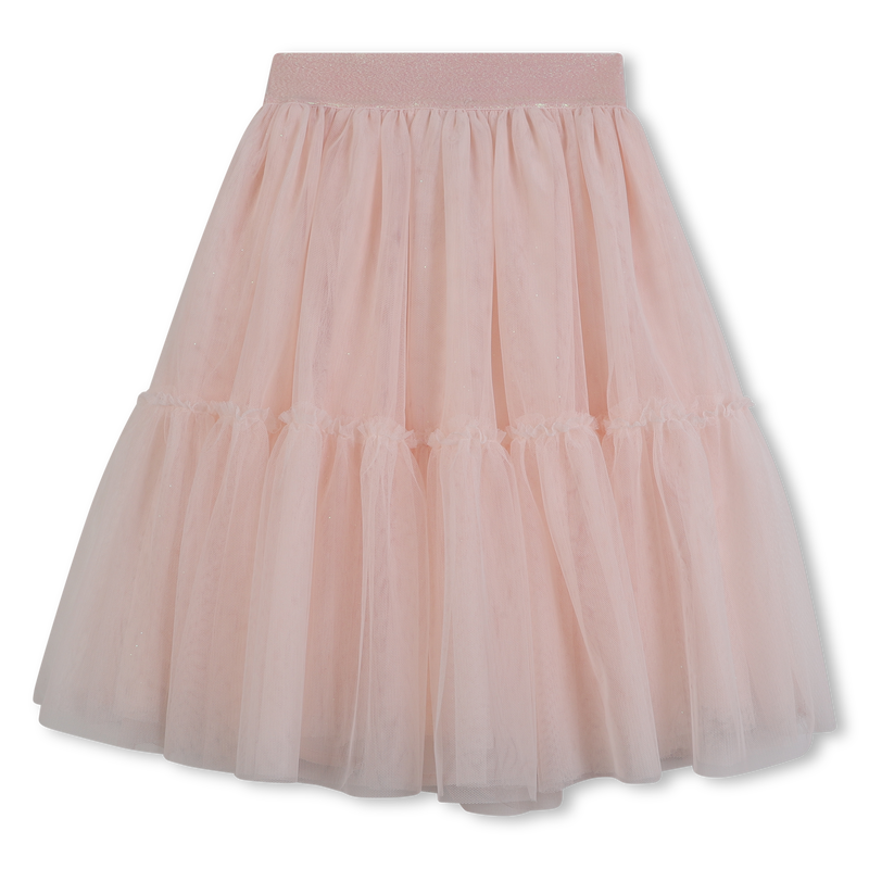 Midi tulle petticoat BILLIEBLUSH 
                        girl