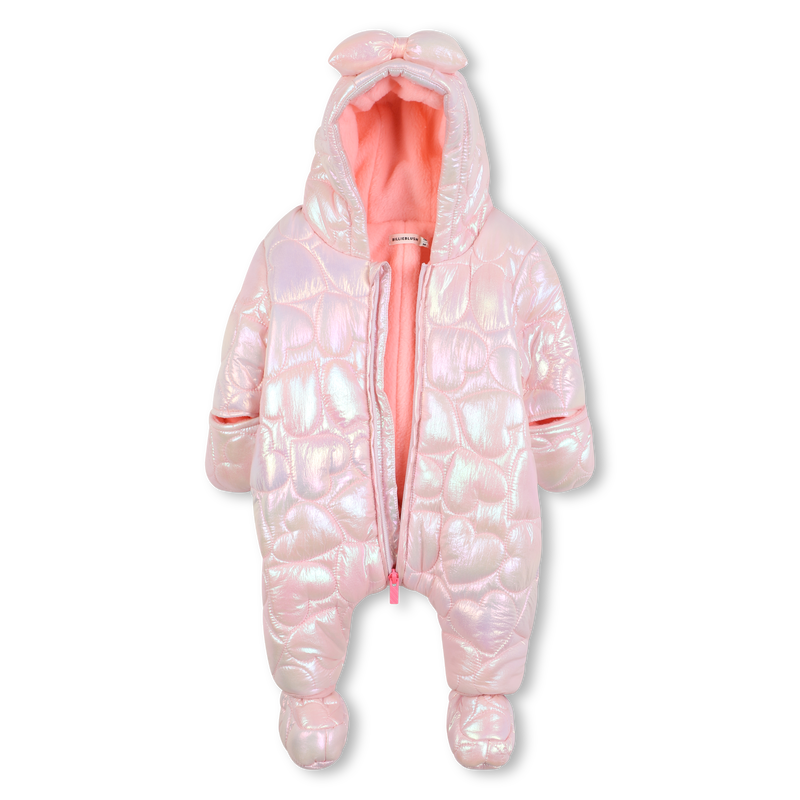 Pilot suit BILLIEBLUSH 
                        girl