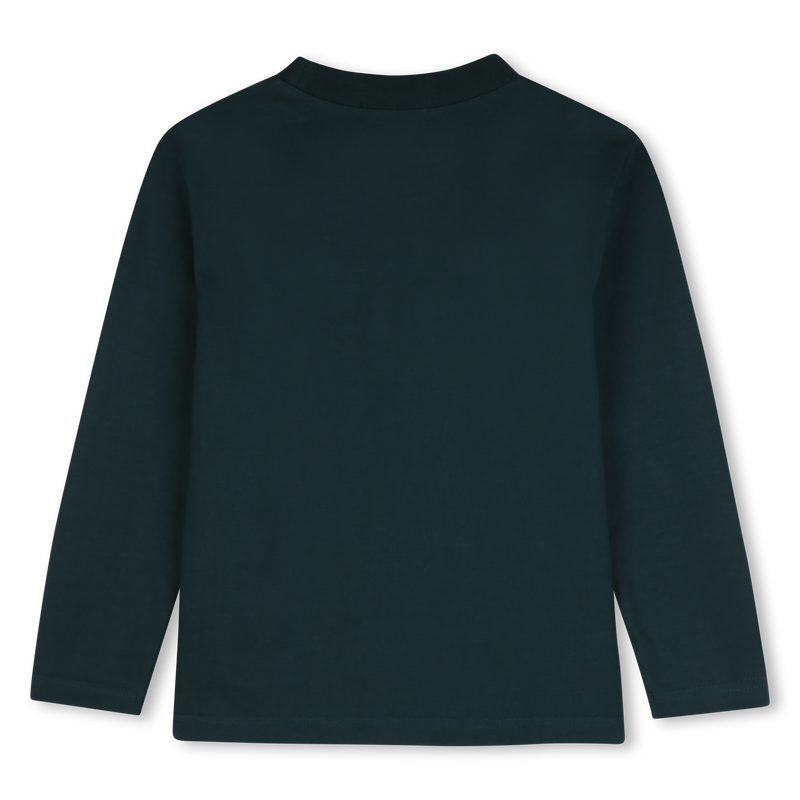 Long sleeve t-shirt BILLIEBLUSH 
                        boy