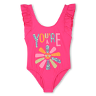 One-piece swimsuit BILLIEBLUSH 
                    girl