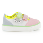 Openwork knitted trainers BILLIEBLUSH 
                    girl