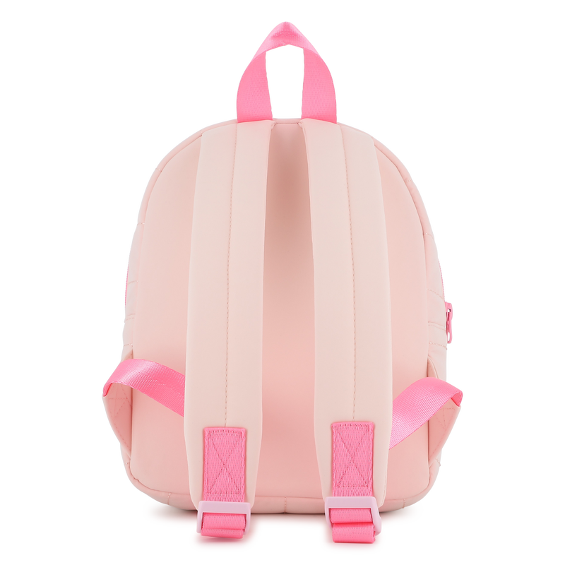 Backpack BILLIEBLUSH 
                        girl
