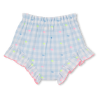 Strap top set + shorts BILLIEBLUSH 
                    girl