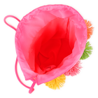 Seal bag BILLIEBLUSH 
                    girl
