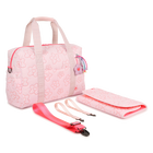 Diaper bag BILLIEBLUSH 
                    girl