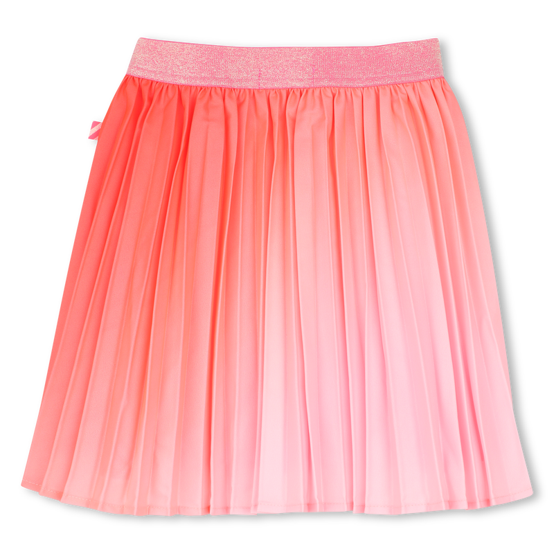 Pleated skirt BILLIEBLUSH 
                        girl