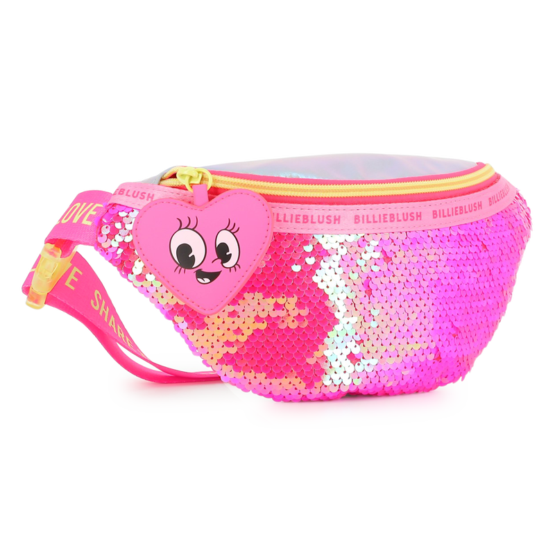 Fanny pack BILLIEBLUSH 
                        girl
