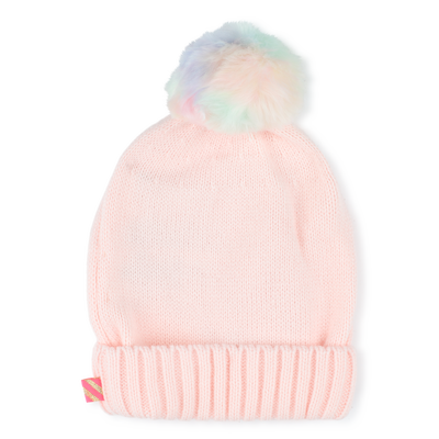 Pegasus pompom hat BILLIEBLUSH girl