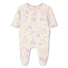 Pajama set and bib BILLIEBLUSH 
                    girl