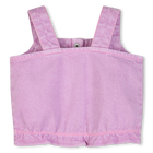 Vest top + shorts set BILLIEBLUSH 
                    girl