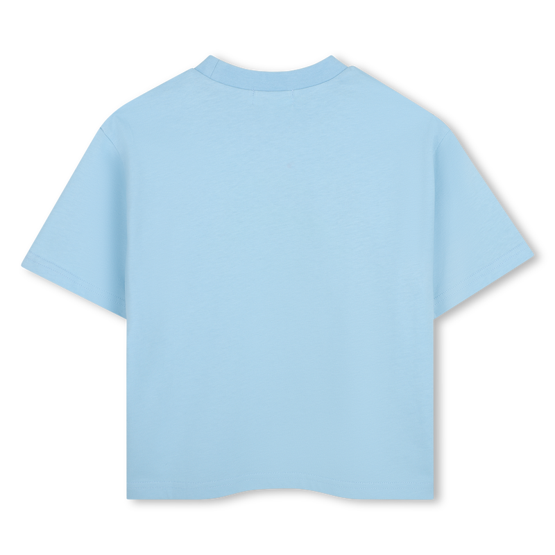Short sleeve t-shirt BILLIEBLUSH 
                        boy