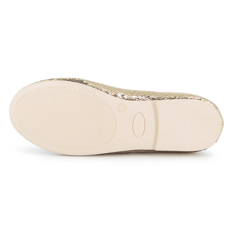 Ballerinas with imitation BILLIEBLUSH 
                    FILLE